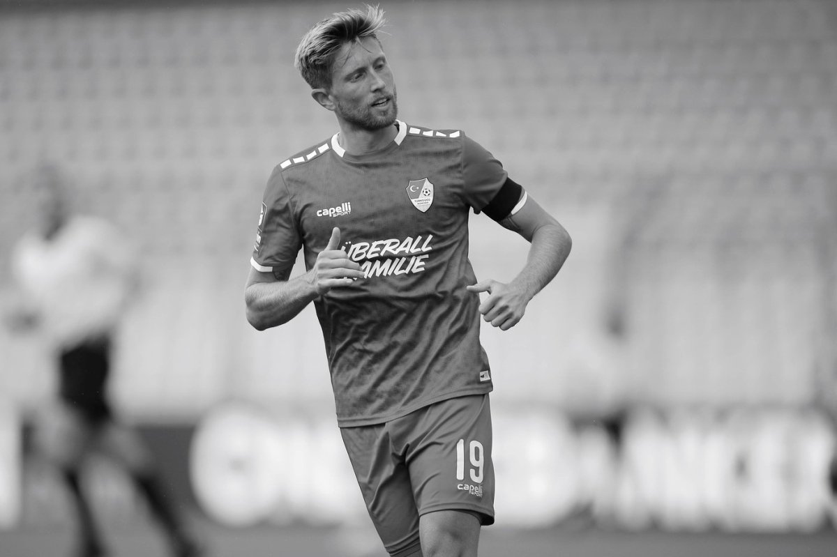 Hertner a fost junior la Stuttgart