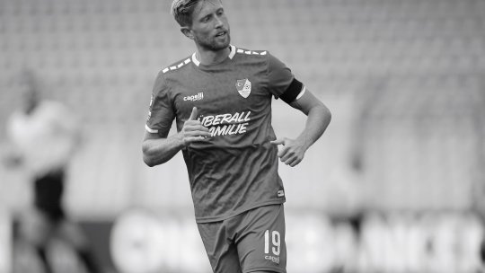 Fostul coleg al lui Marica a avut parte de un sfârșit dramatic la schi: ”Este ultima noastră amintire împreună!”