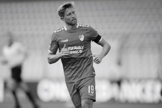 Fostul coleg al lui Marica a avut parte de un sfârșit dramatic la schi: ”Este ultima noastră amintire împreună!”