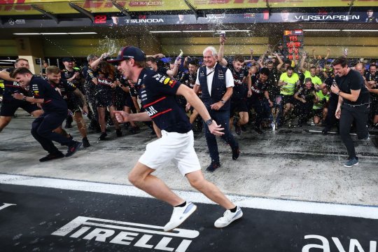 Max Verstappen, omul care va revoluționa întreaga grilă de start din F1: ”Fiecare pilot ar trebui să fie îngrijorat!”