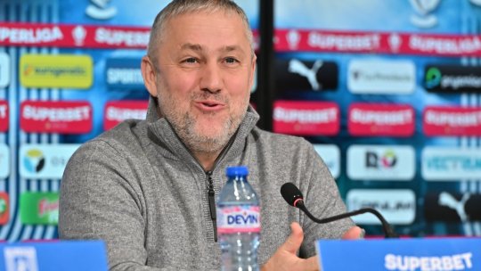 Favorul cerut de Mihai Rotaru unui politician important: ”Ne-a rugat să vorbim cu Ponta”