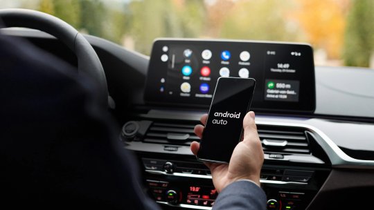Android Auto pregătește una dintre cele mai importante actualizări multimedia din ultimii ani