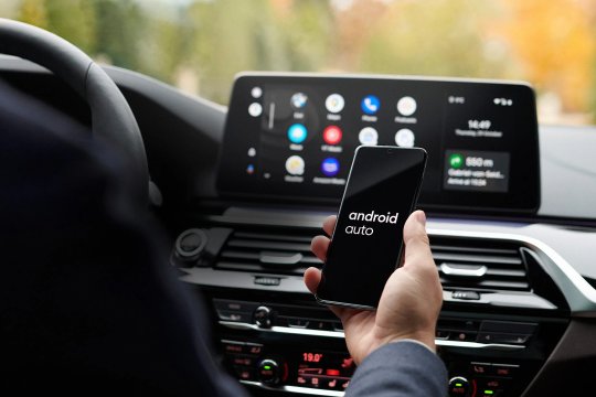 Android Auto pregătește una dintre cele mai importante actualizări multimedia din ultimii ani