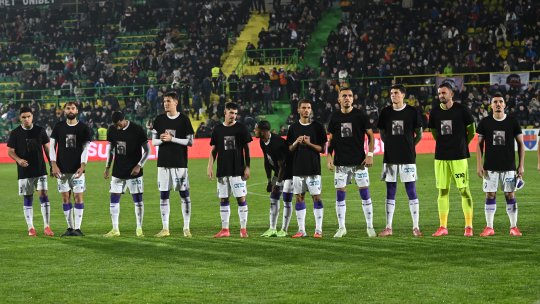 Veste mare pentru fanii revelației din SuperLiga! Încep lucrările la stadionul de 100 de milioane de euro