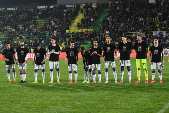 Veste mare pentru fanii revelației din SuperLiga! Încep lucrările la stadionul de 100 de milioane de euro