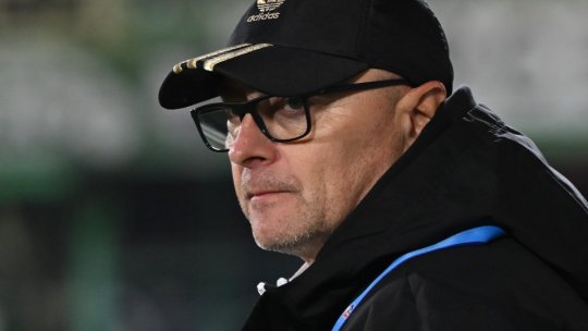 Leo Grozavu, fanul unui fotbalist de la FCSB: ”Am avea nevoie de el la Botoșani”