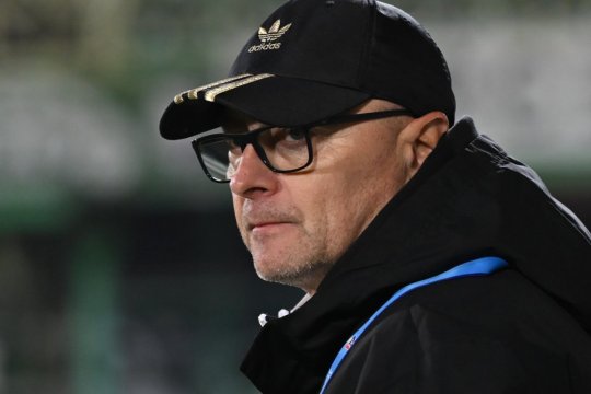 Leo Grozavu, fanul unui fotbalist de la FCSB: ”Am avea nevoie de el la Botoșani”