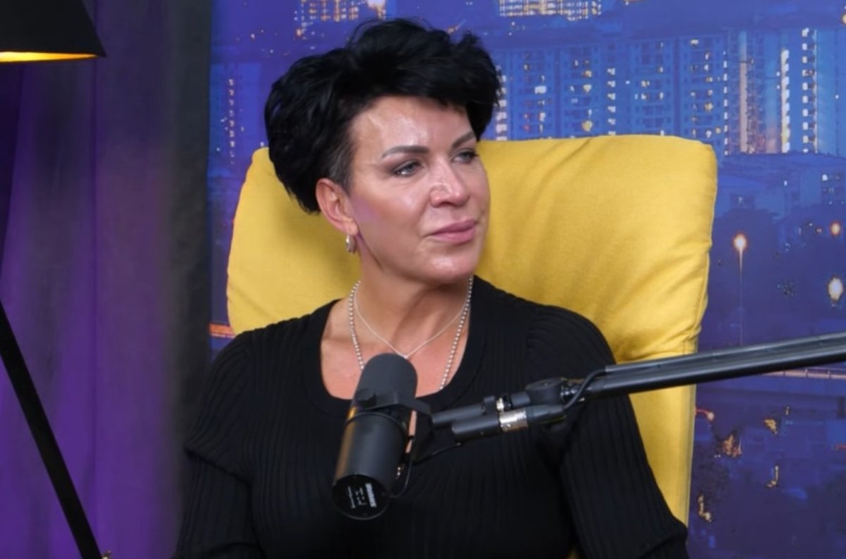 Alexandra Duckadam, cea care i-a fost soție din 2007 lui Helmut Duckadam