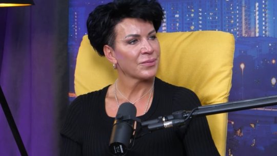 Sfâșietor! Cu lacrimi în ochi, Alexandra a dezvăluit ce i-ar spune lui Helmut Duckadam, dacă ar avea din nou șansa de a vorbi cu el