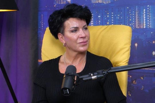 Sfâșietor! Cu lacrimi în ochi, Alexandra a dezvăluit ce i-ar spune lui Helmut Duckadam, dacă ar avea din nou șansa de a vorbi cu el