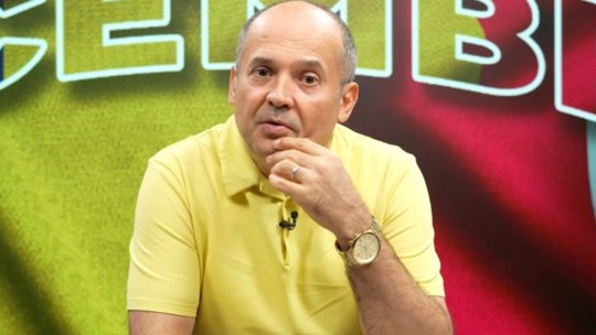 Cum a cucerit-o Banciu pe colega sa de cameră: ”Venea cu alt hăndrălău în fiecare seară, dar apoi am dormit 3 săptămâni în același pat”