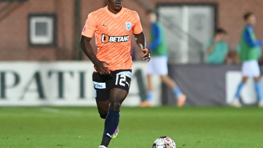 Fostul jucător al Universității Craiova ”și-a îngropat” echipa la Cupa Africii! Adversarii au întors scorul în prelungiri