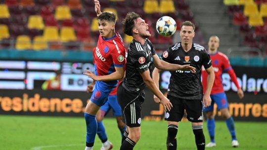 Și-a reziliat contractul înaintea finalului de an: ”Clubul îi mulțumește”