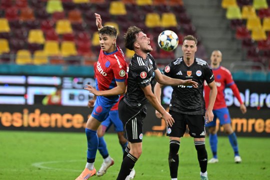 Și-a reziliat contractul înaintea finalului de an: ”Clubul îi mulțumește”