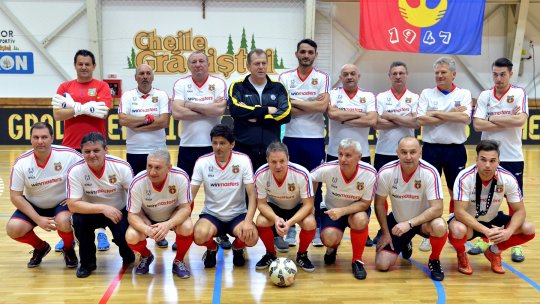 Nu are dubii! Fotbalistul fără de care Steaua nu câștiga Cupa Campionilor: ”Este unul dintre cei mai mari ai României”