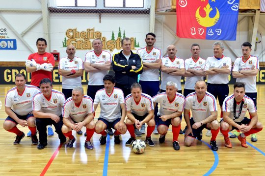 Nu are dubii! Fotbalistul fără de care Steaua nu câștiga Cupa Campionilor: ”Este unul dintre cei mai mari ai României”