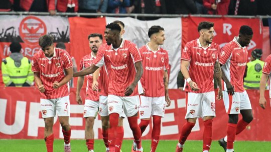 A jucat pentru Dinamo și a dat veridictul: ”Asta le lipsește. E prima oară când văd pe cineva că vorbește despre asta”