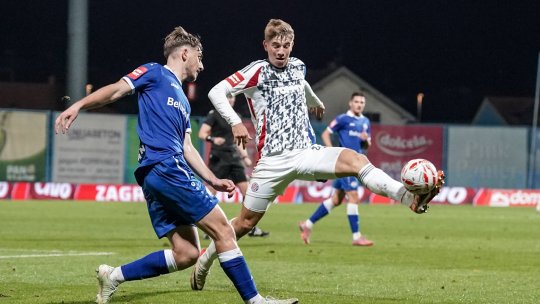 Cristi Chivu a pus ochii pe jucătorul dorit de Barcelona, Real Madrid și Dortmund! Când vor italienii să încheie transferul