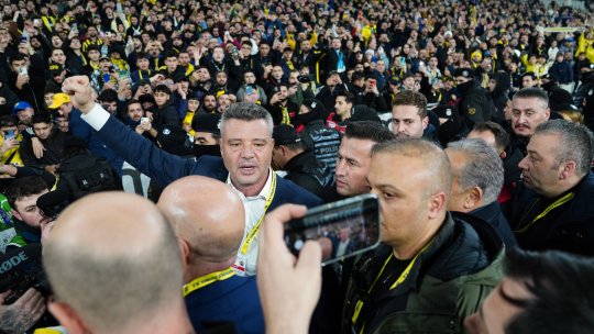 Situație alarmantă la viitorul adversar al lui FCSB! Președintele, arestat pentru trafic și consum de cocaină