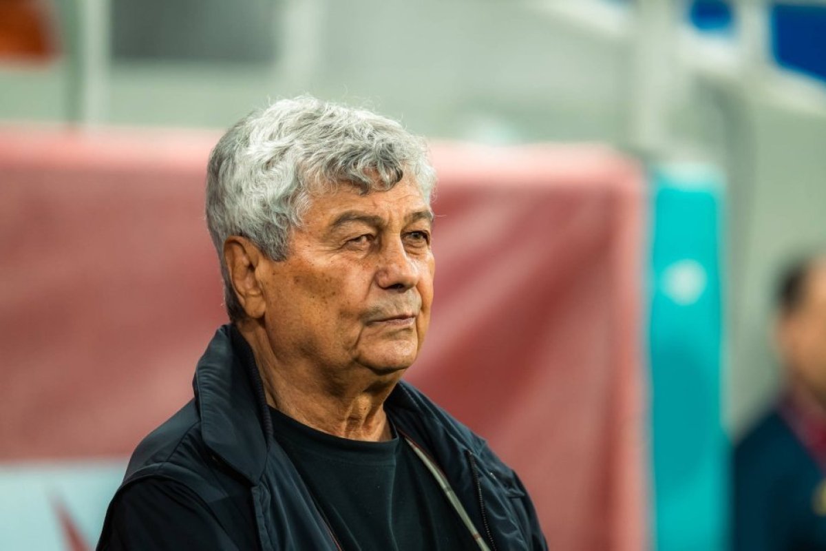 Mircea Lucescu a câștigat Cupa UEFA cu Șahtior