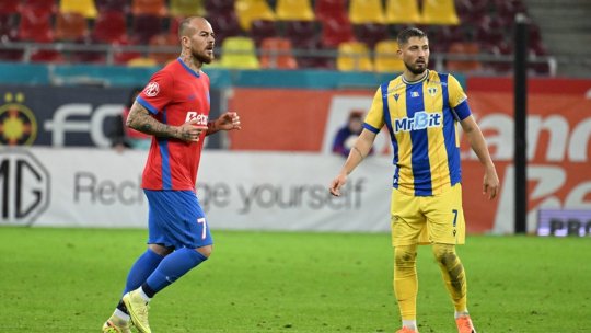 După Farul, o altă echipă din Superliga și-a anunțat interesul pentru Denis Alibec: ”Ne poate ajuta foarte mult”