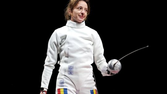 Ana Maria Brânză, împlinită! Cu ce se ocupă în prezent fosta campioană olimpică: ”Sunt mândră de acest lucru”