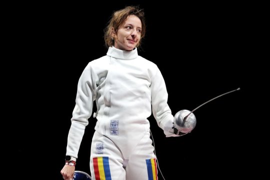 Ana Maria Brânză, împlinită! Cu ce se ocupă în prezent fosta campioană olimpică: ”Sunt mândră de acest lucru”