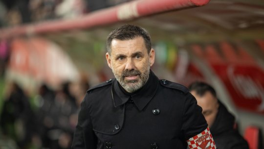 Zeljko Kopic le-a făcut o promisiune fanilor lui Dinamo la final de 2025: ”E ambiția mea”