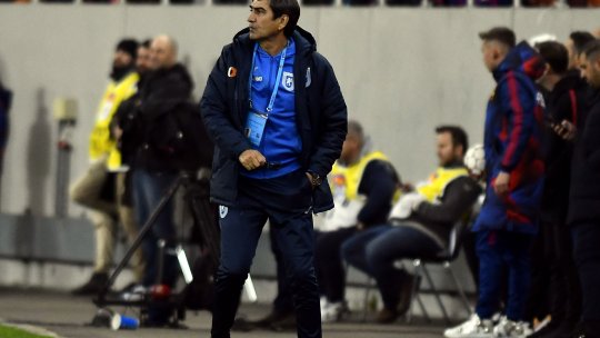 Victor Pițurcă vede o bătălie în 3 la titlu! Dinamo nu e pe lista fostului selecționer
