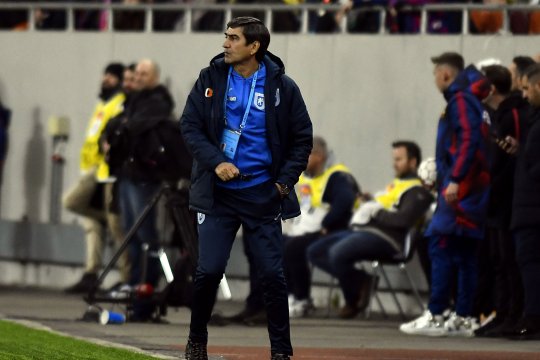 Victor Pițurcă vede o bătălie în 3 la titlu! Dinamo nu e pe lista fostului selecționer