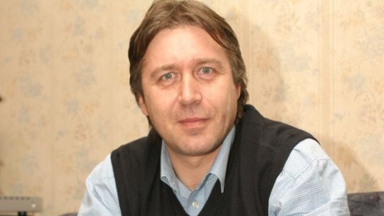 Claudiu Vaișcovici, impresionat de o rivală a lui Dinamo: ”Îmi place foarte mult”. Ce șanse le dă ”câinilor” la campionat