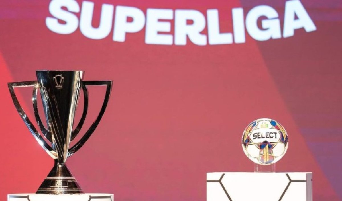 19 echipe au jucat meciuri în acest an în SuperLiga României