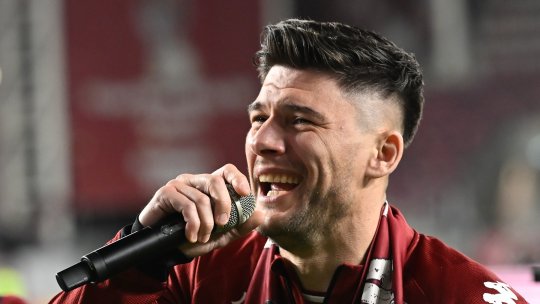 Cristi Săpunaru a spus totul! Suma uriașă plătită pentru cea mai mare ”aroganță” din viața lui