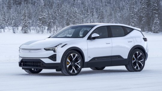 Polestar obține un împrumut de 600 de milioane de dolari de la Geely