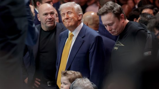 Sportivul rus i-a dat planurile peste cap lui Donald Trump: ”Open the White House”