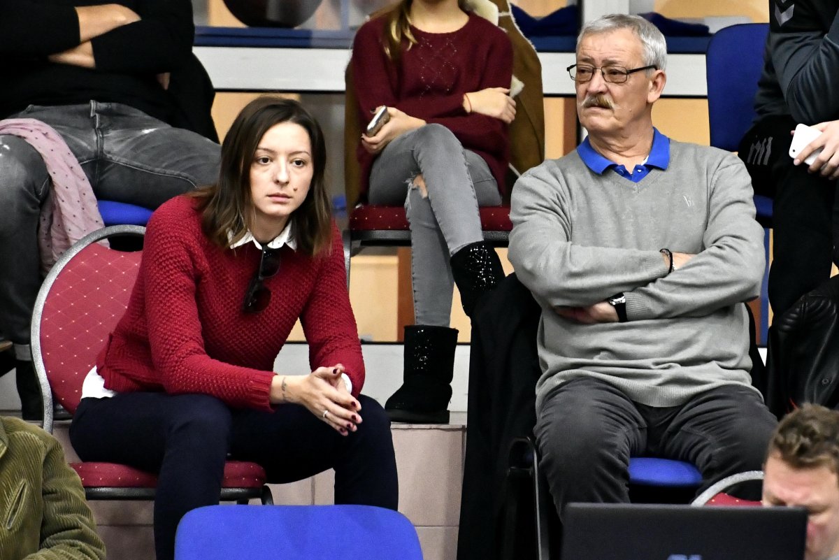 Fosta mare campioană a trecut printr-o experiență de viață care a marcat-o: ”Nu mă definește”