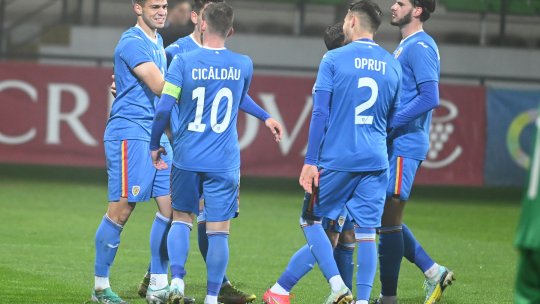 Dinamo îl vrea pe ”cel mai bun atacant român”: 1.000.000 de euro