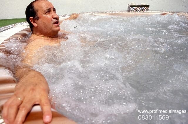 Jesus Gil, cel mai ”nebun” președinte din istoria La Liga