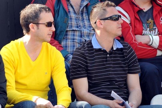 Cine a fost cel mai excentric patron din fotbalul românesc: ”Era ca Jesus Gi! M-a iubit, eram ca porumbelul, mă vindea și apoi mă întorceam”