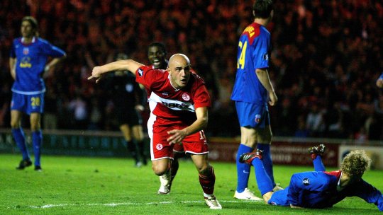 Este convins că FCSB nu merita să joace cu Middlesbrough: ”Rapid putea ajunge în finală! A fost echipa mai bună în sferturi”