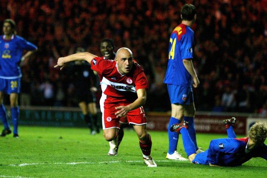 Este convins că FCSB nu merita să joace cu Middlesbrough: ”Rapid putea ajunge în finală! A fost echipa mai bună în sferturi”