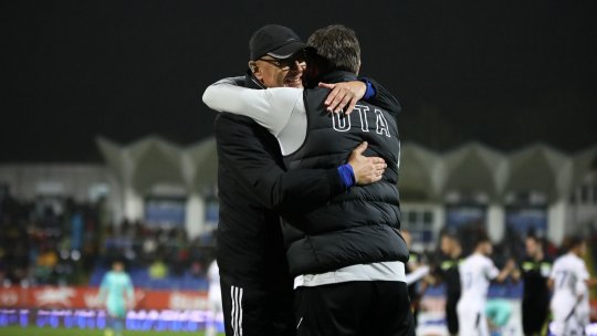 Un antrenor din SuperLiga vrea să câștige Cupa României și apoi să semneze cu Dinamo: ”Vreau să termin povestea cum trebuie”