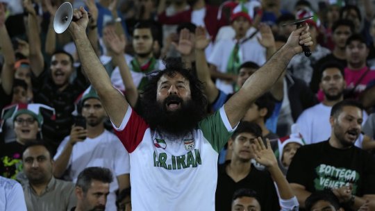 S-au calificat la Mondial, dar refuză să intre pe teren: ”Nu avem niciun interes să jucăm așa”