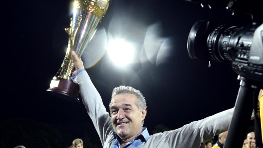 Fostul mare fotbalist, convins de faptul că Gigi Becali știe fotbal: ”Nu este corect să neglijăm aportul lui”