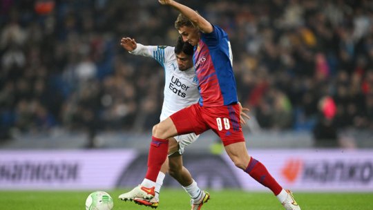 Nu l-a convins pe Răzvan Lucescu și poate pleca în această iarnă