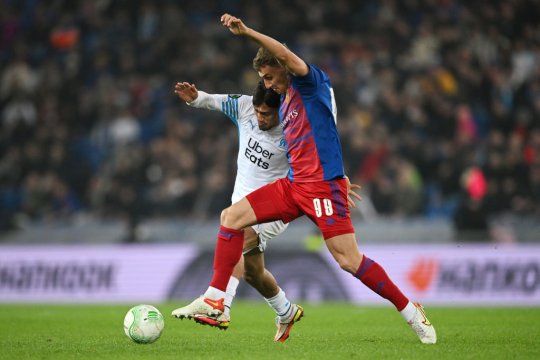 Nu l-a convins pe Răzvan Lucescu și poate pleca în această iarnă