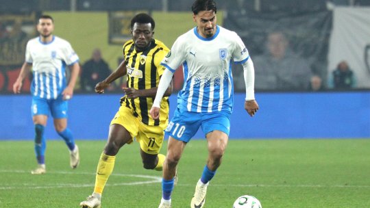 A numit omul de care Craiova avea nevoie pentru calificarea în primăvara europenă: ”Dacă era el, niciodată n-ar fi pierdut”