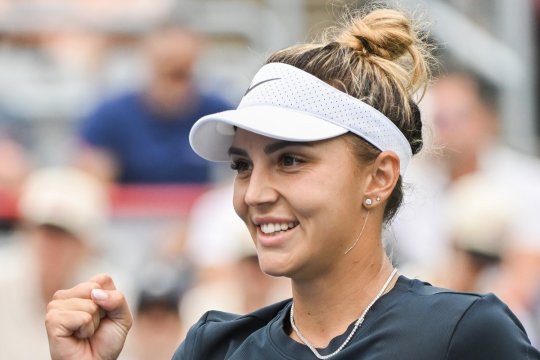 Româncele iau cu asalt Australian Open. Câte sunt calificate pe tabloul principal