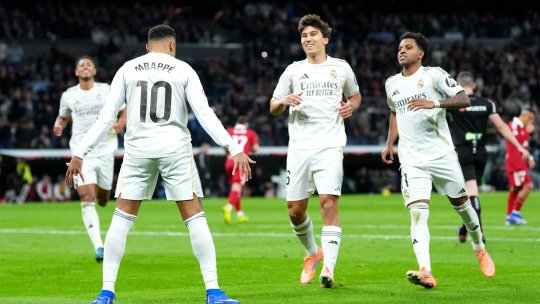 Cum arată echipamentul pregătit de Real Madrid pentru sezonul 2026/2027. Imaginile au luat deja amploare