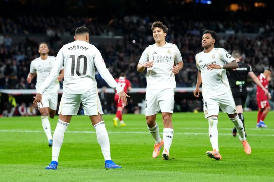 Cum arată echipamentul pregătit de Real Madrid pentru sezonul 2026/2027. Imaginile au luat deja amploare